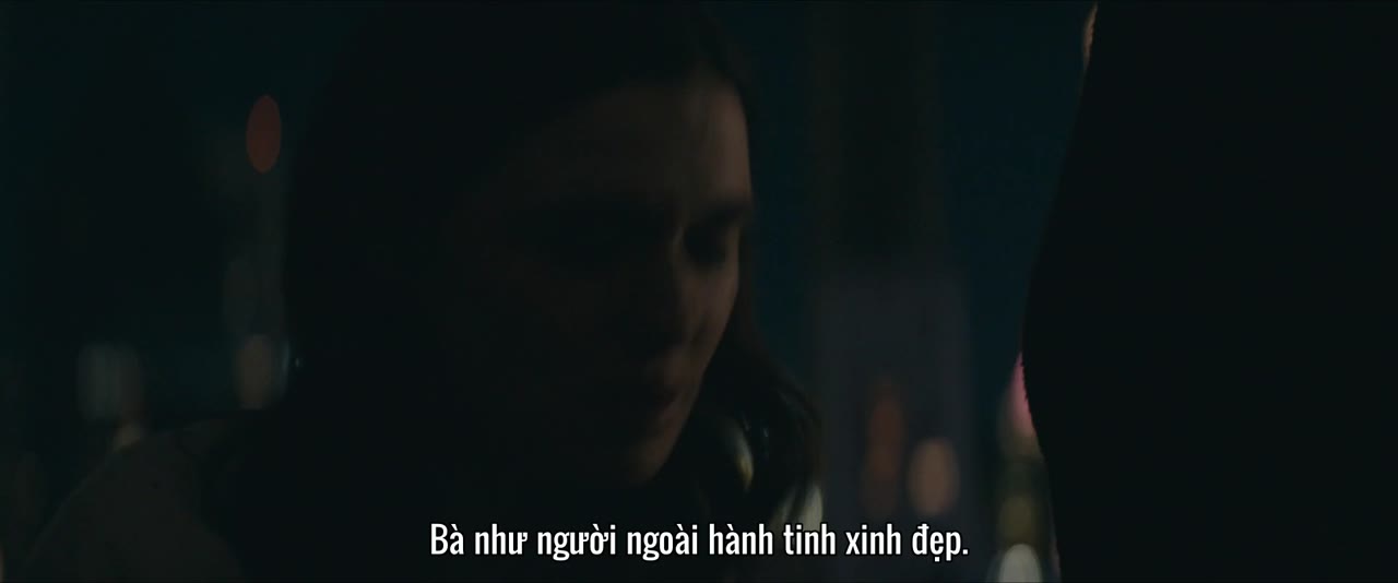 Dead Ringers tập 3 cảnh 3