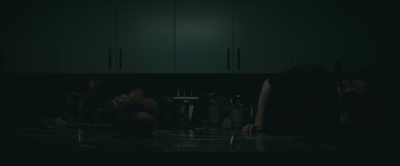 Dead Ringers tập 4