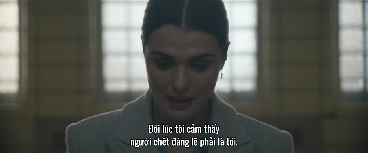 Dead Ringers tập 4 cảnh 2