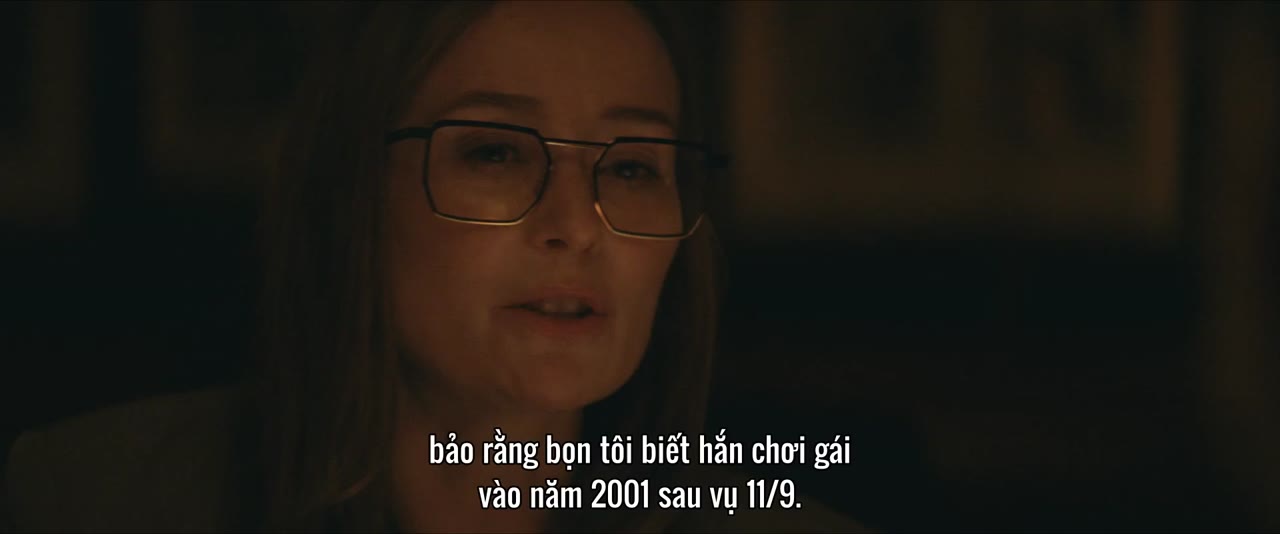 Dead Ringers tập 6