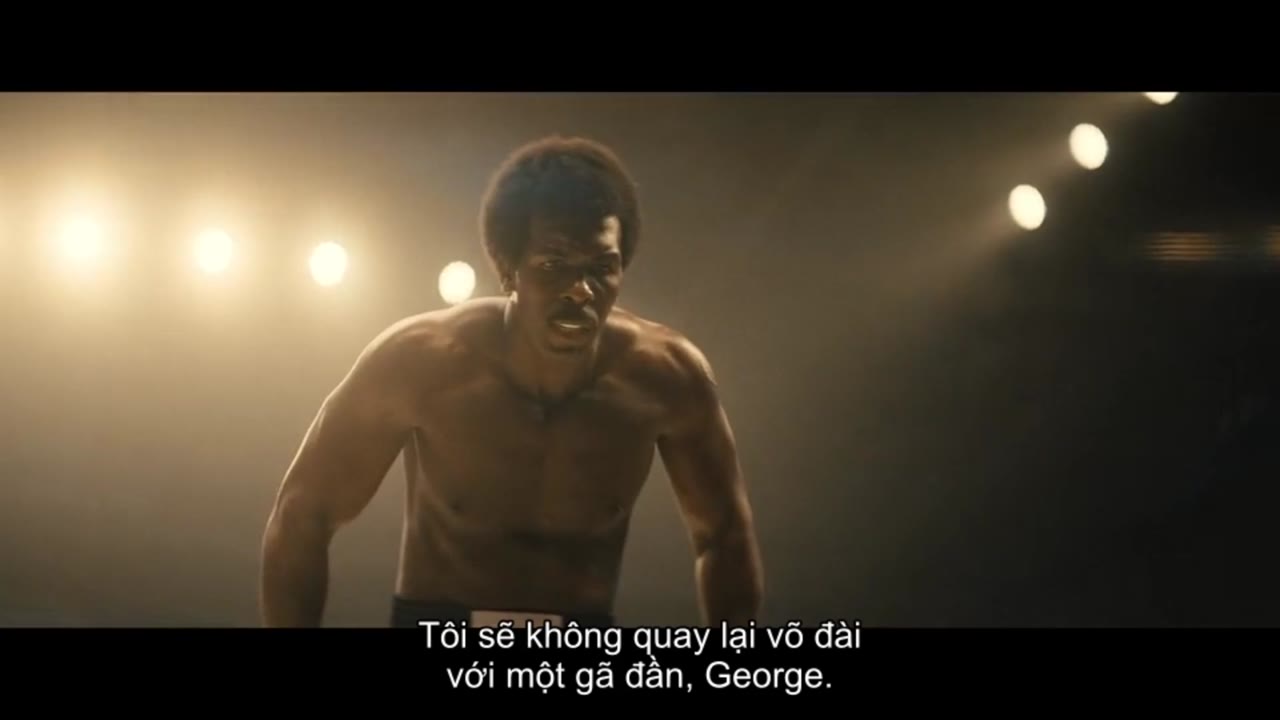 Big George Foreman - cảnh 2