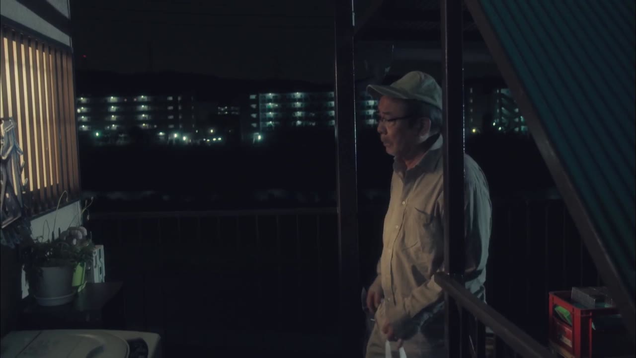 Chùm chìa khóa ký ức tập 4 cảnh 3