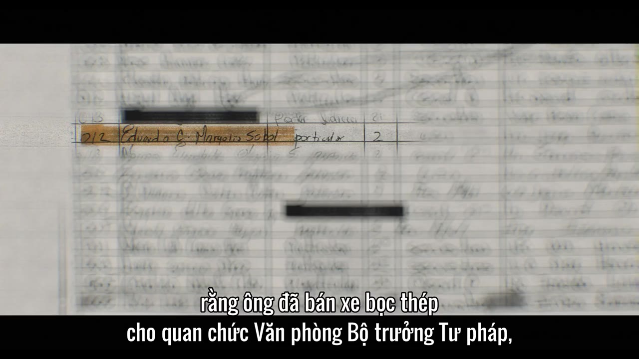 Bê bối bắt cóc: Vụ án Florence Cassez tập 2 cảnh 3
