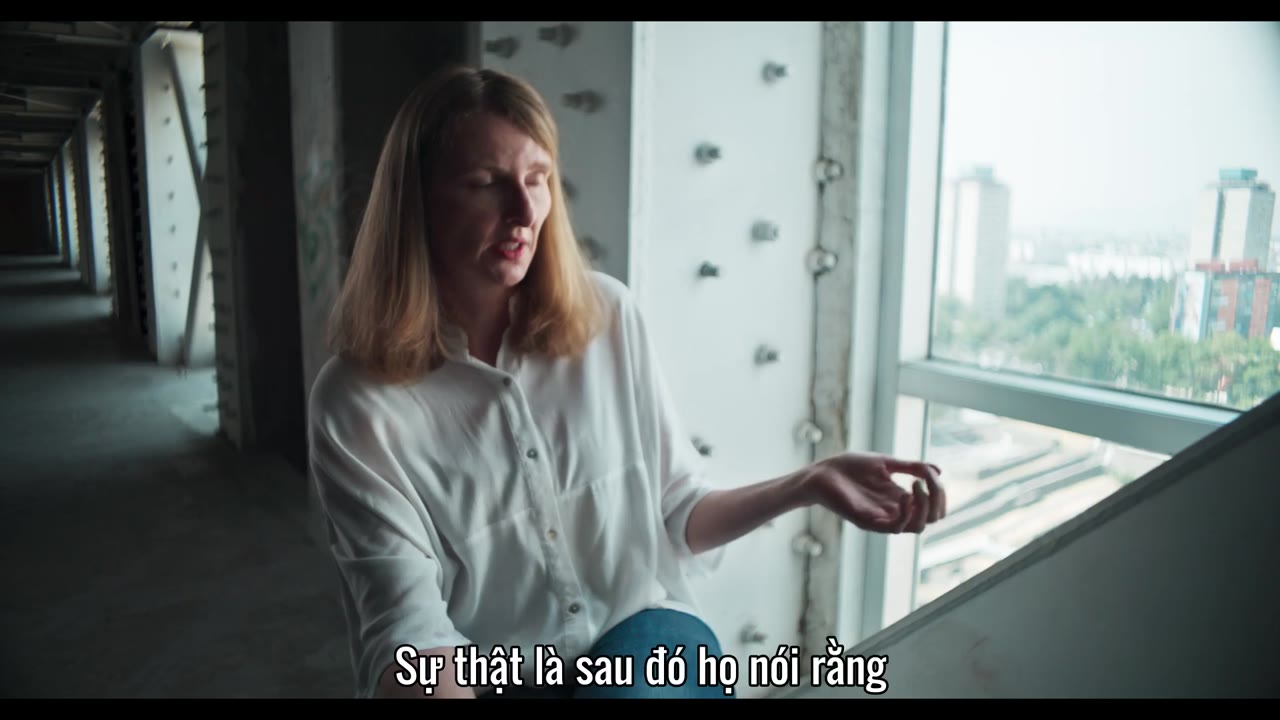 Bê bối bắt cóc: Vụ án Florence Cassez tập 3