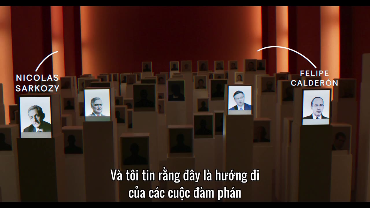 Bê bối bắt cóc: Vụ án Florence Cassez tập 4