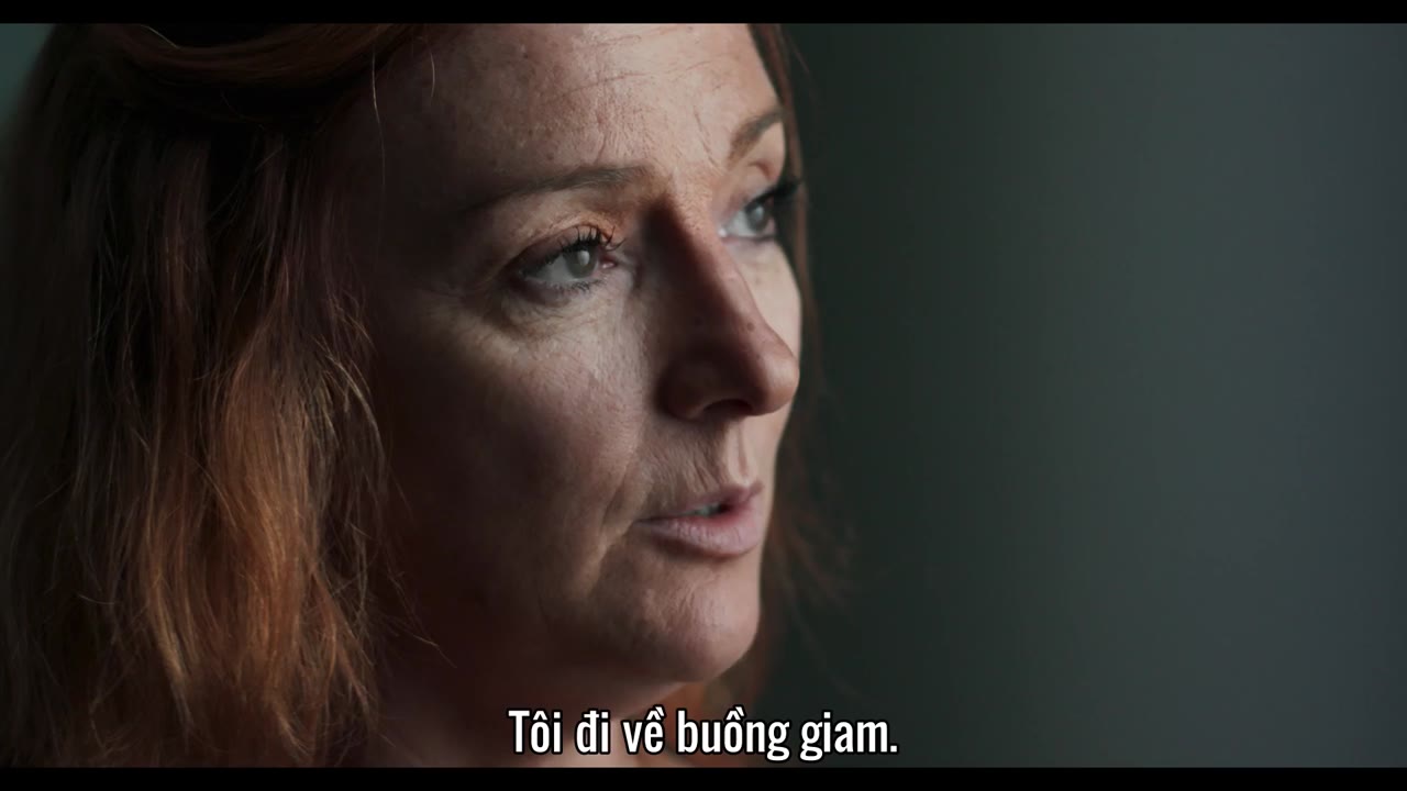 Bê bối bắt cóc: Vụ án Florence Cassez tập 5