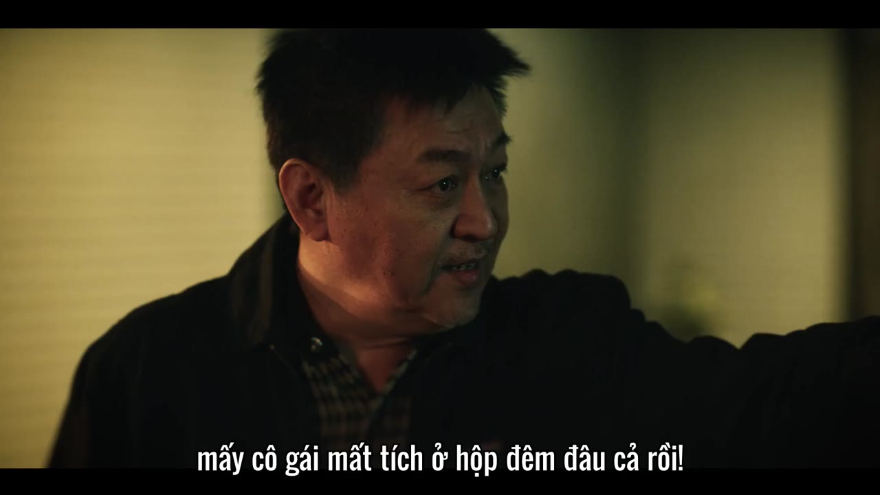 Sát Nhân Bắt Chước tập 5