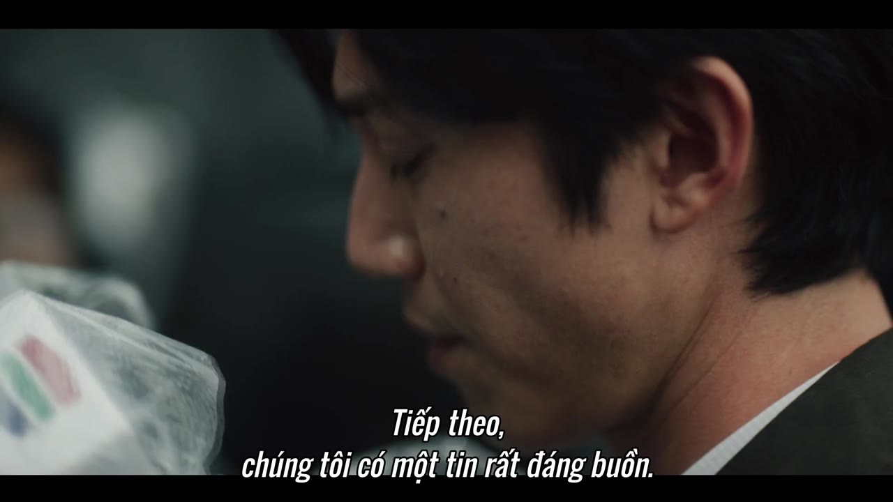 Sát Nhân Bắt Chước tập 8 cảnh 3