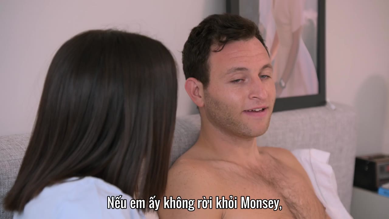 Cuộc Sống Bất Thường Của Tôi tập 1 cảnh 2