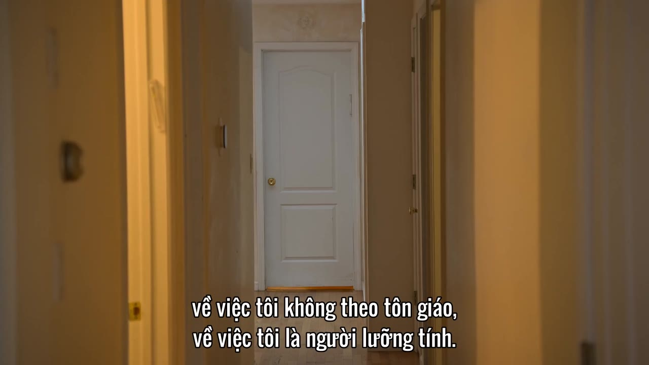 Cuộc Sống Bất Thường Của Tôi tập 2 cảnh 3