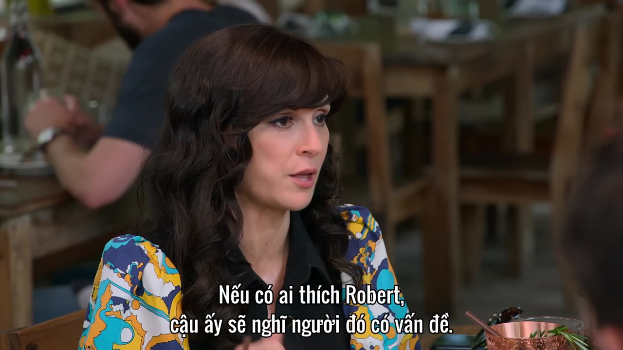 Cuộc Sống Bất Thường Của Tôi tập 4 cảnh 3
