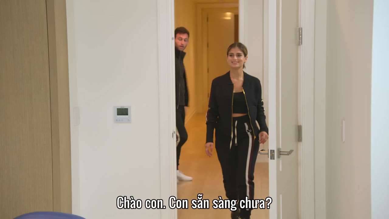 Cuộc Sống Bất Thường Của Tôi tập 6
