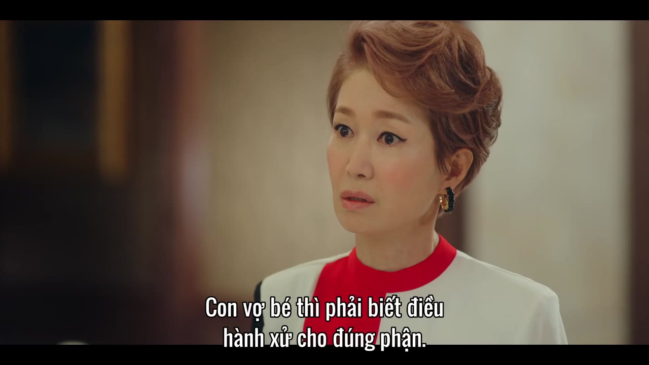 Nữ Thanh Tra Tài Ba tập 1