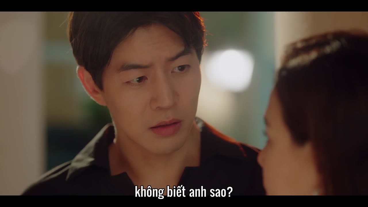 Nữ Thanh Tra Tài Ba tập 2 cảnh 3