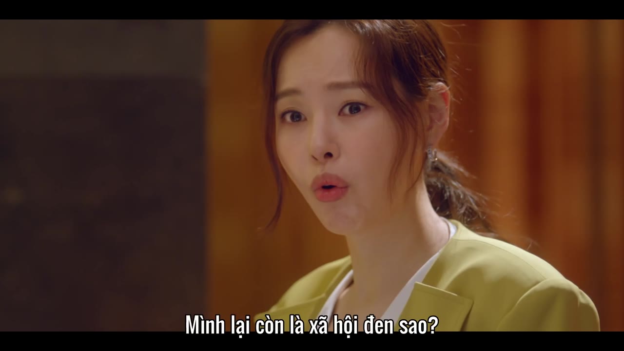 Nữ Thanh Tra Tài Ba tập 3 cảnh 3