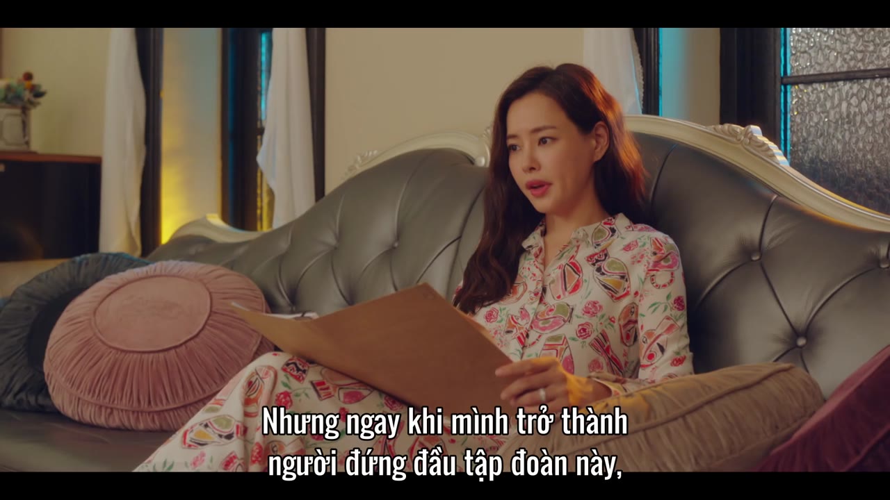 Nữ Thanh Tra Tài Ba tập 4