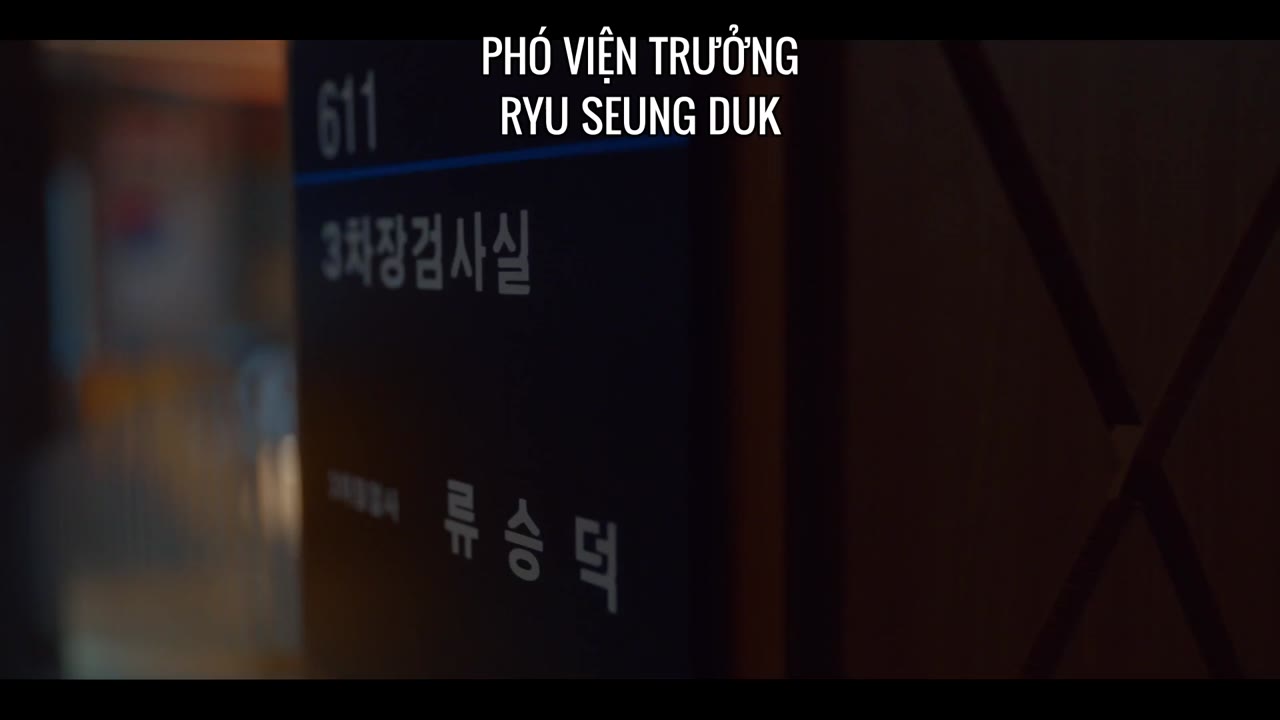 Nữ Thanh Tra Tài Ba tập 4 cảnh 3