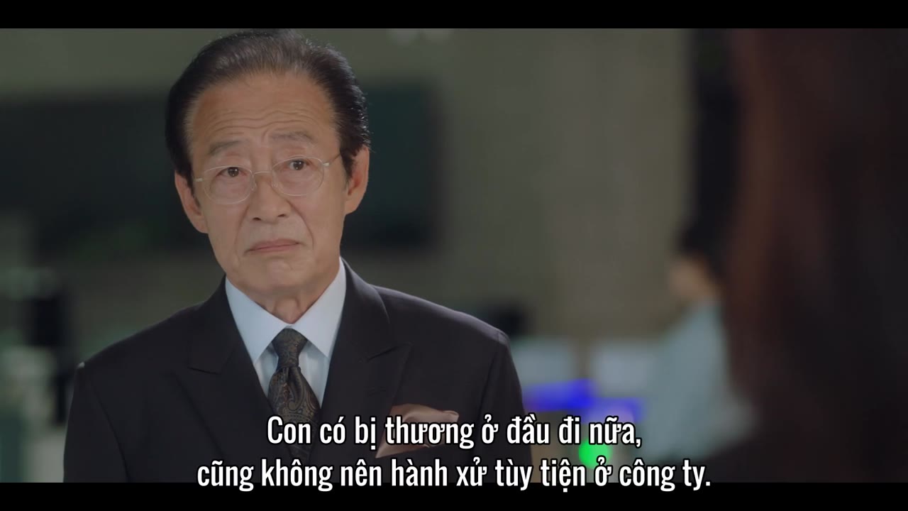 Nữ Thanh Tra Tài Ba tập 5 cảnh 2