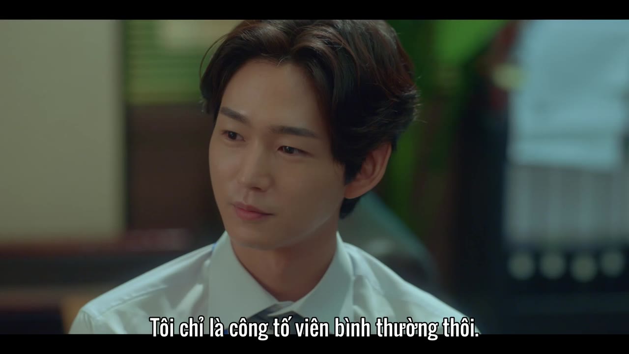 Nữ Thanh Tra Tài Ba tập 5 cảnh 3
