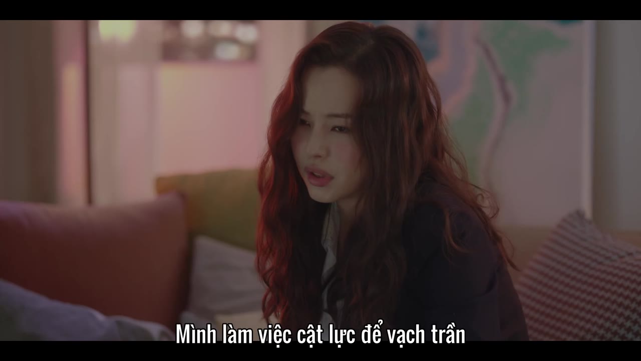 Nữ Thanh Tra Tài Ba tập 10 cảnh 3