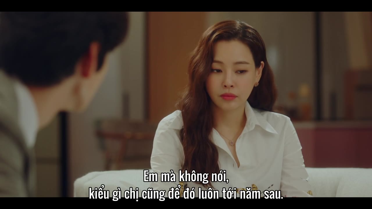 Nữ Thanh Tra Tài Ba tập 11