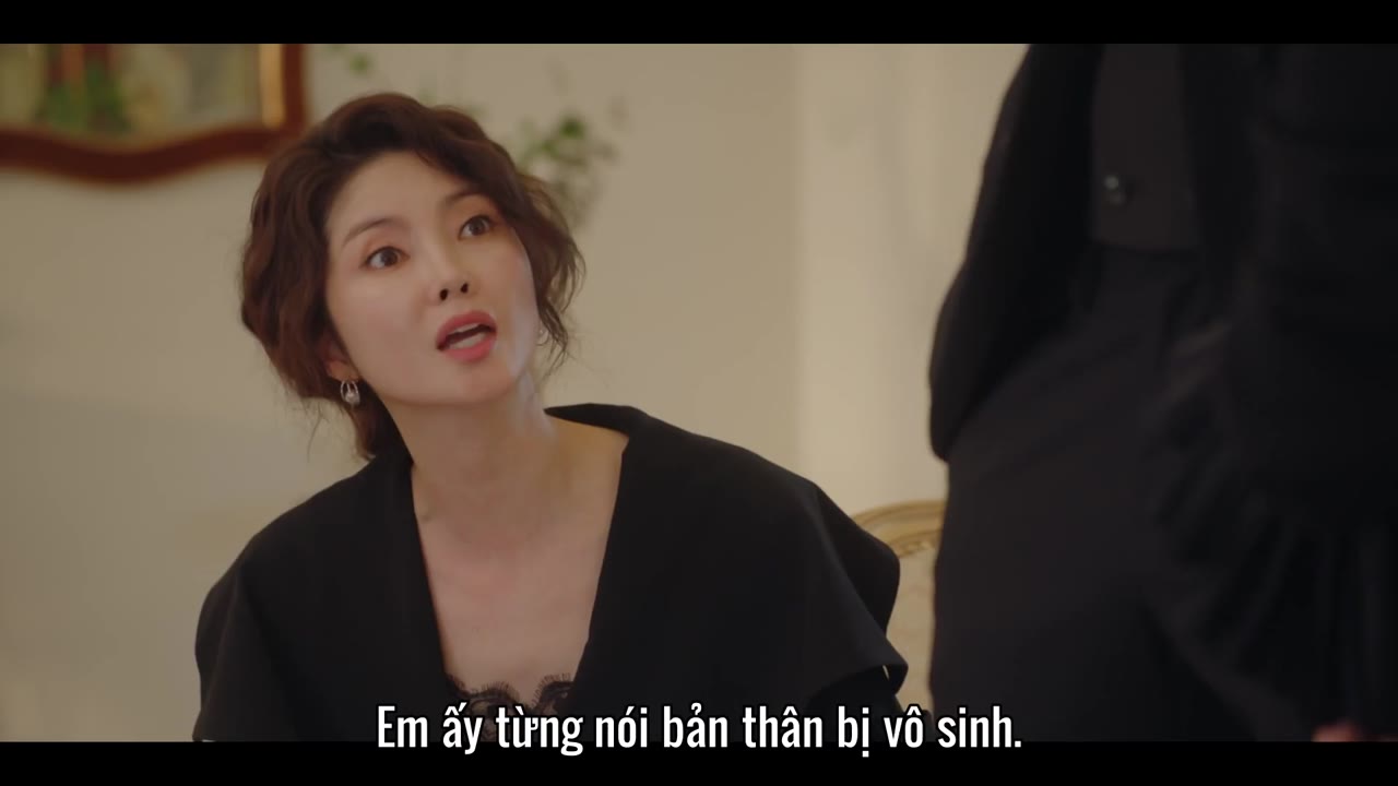 Nữ Thanh Tra Tài Ba tập 12 cảnh 3