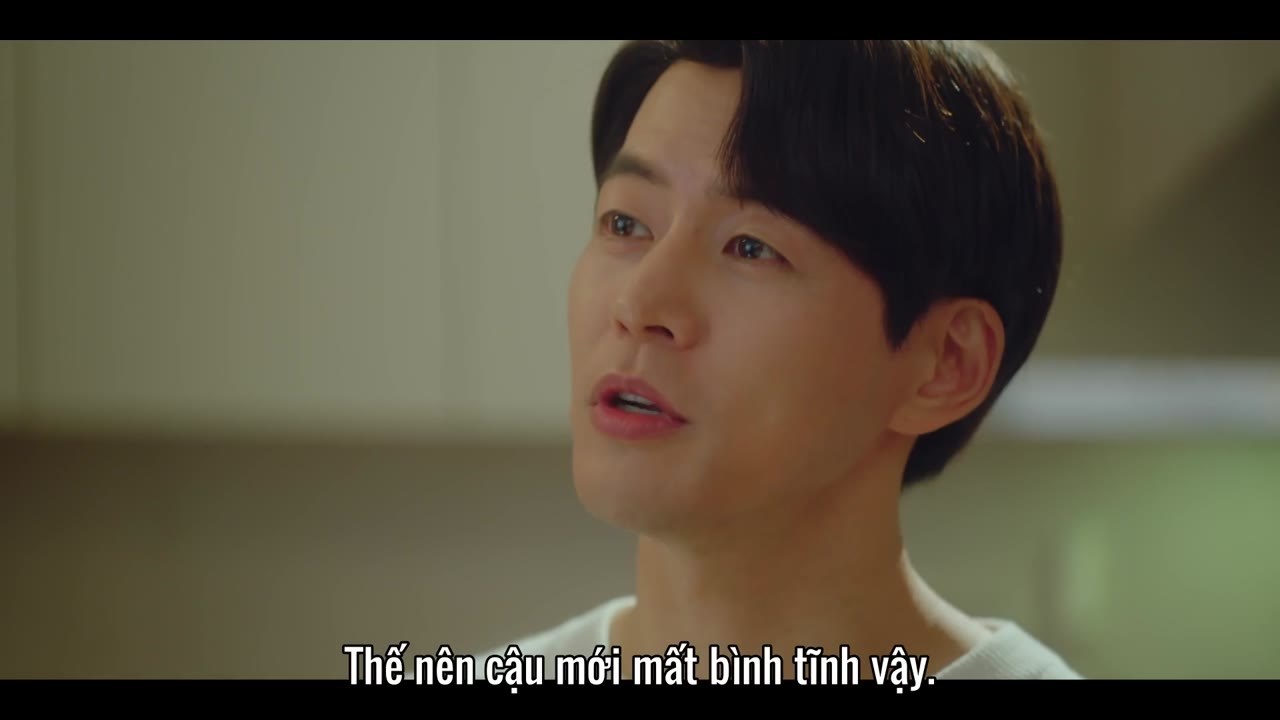 Nữ Thanh Tra Tài Ba tập 13 cảnh 2