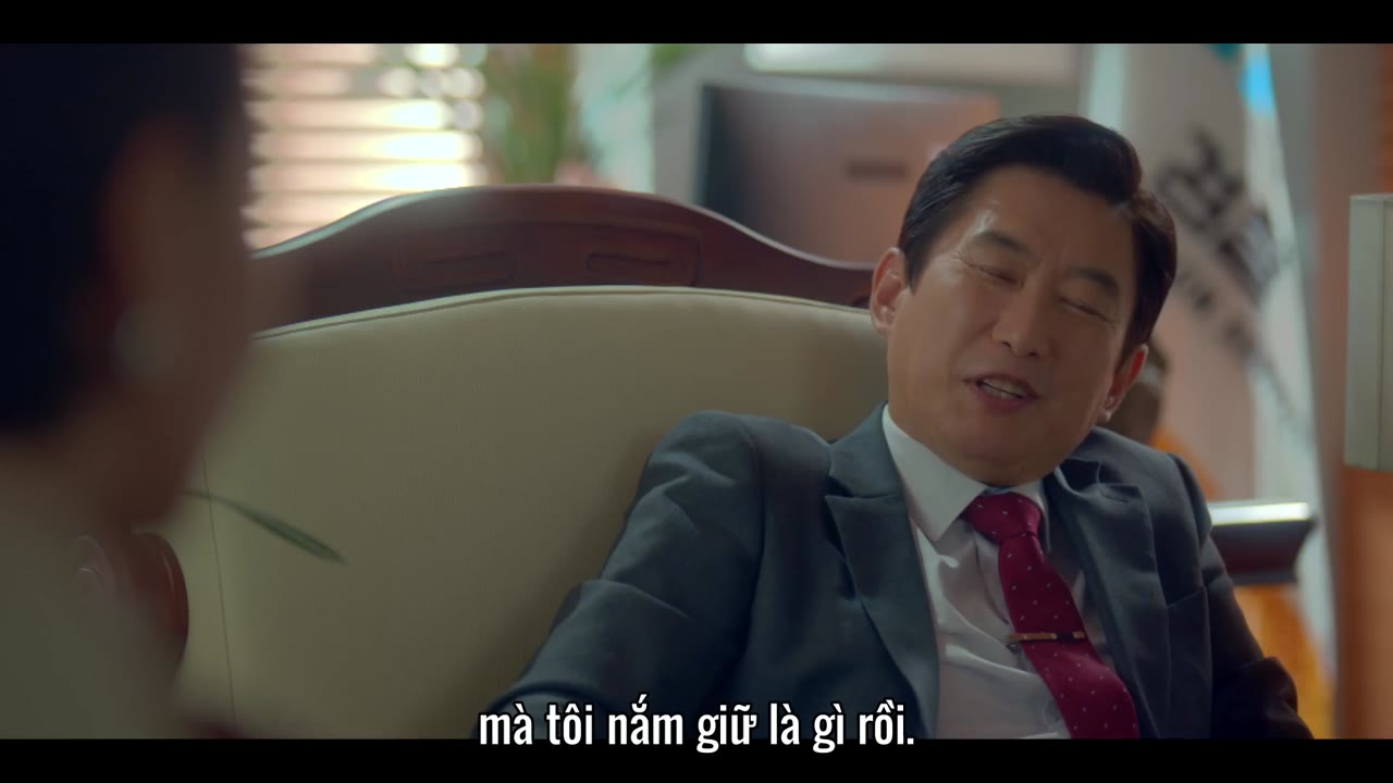 Nữ Thanh Tra Tài Ba tập 13 cảnh 3