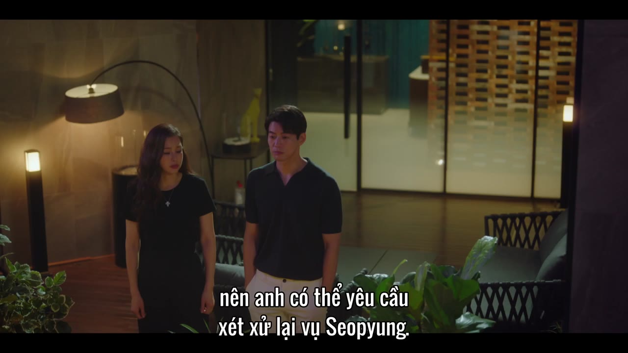 Nữ Thanh Tra Tài Ba tập 14