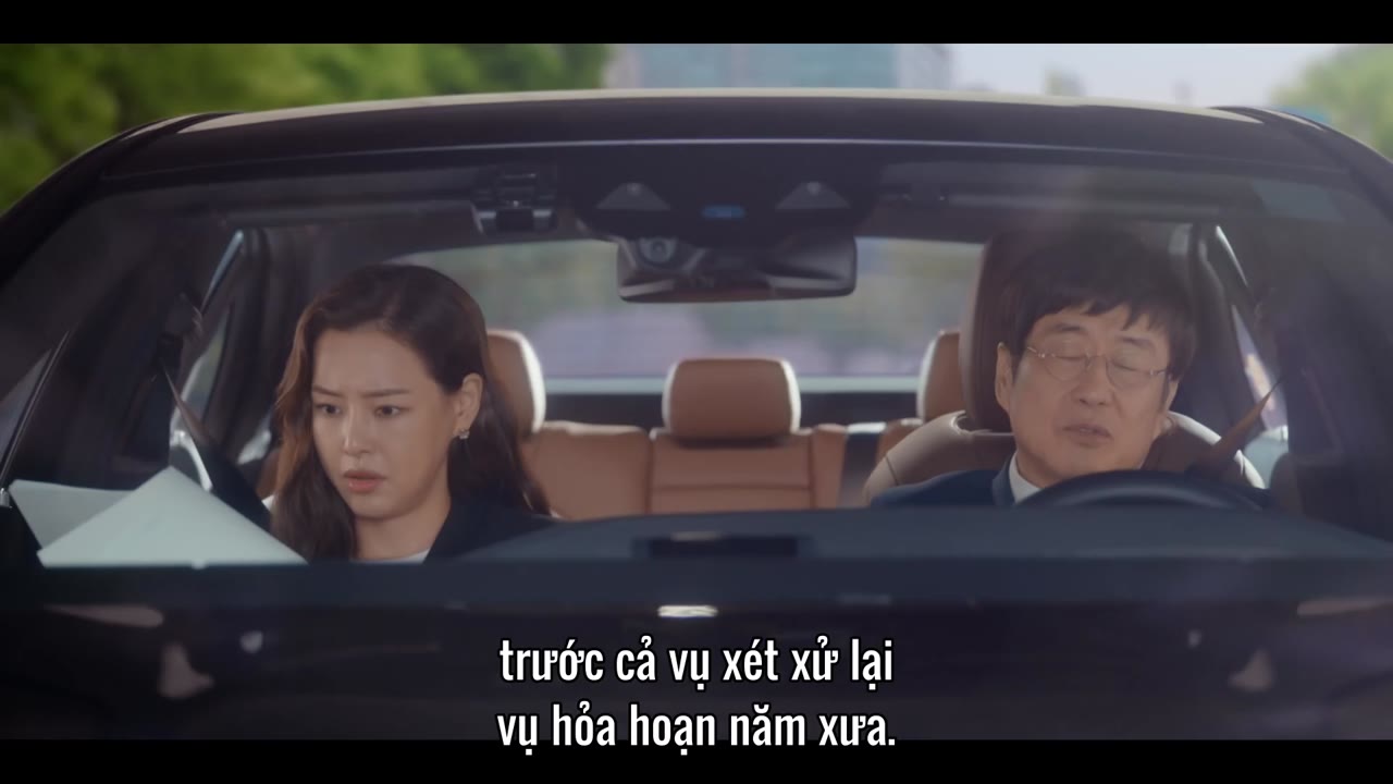 Nữ Thanh Tra Tài Ba tập 14 cảnh 2