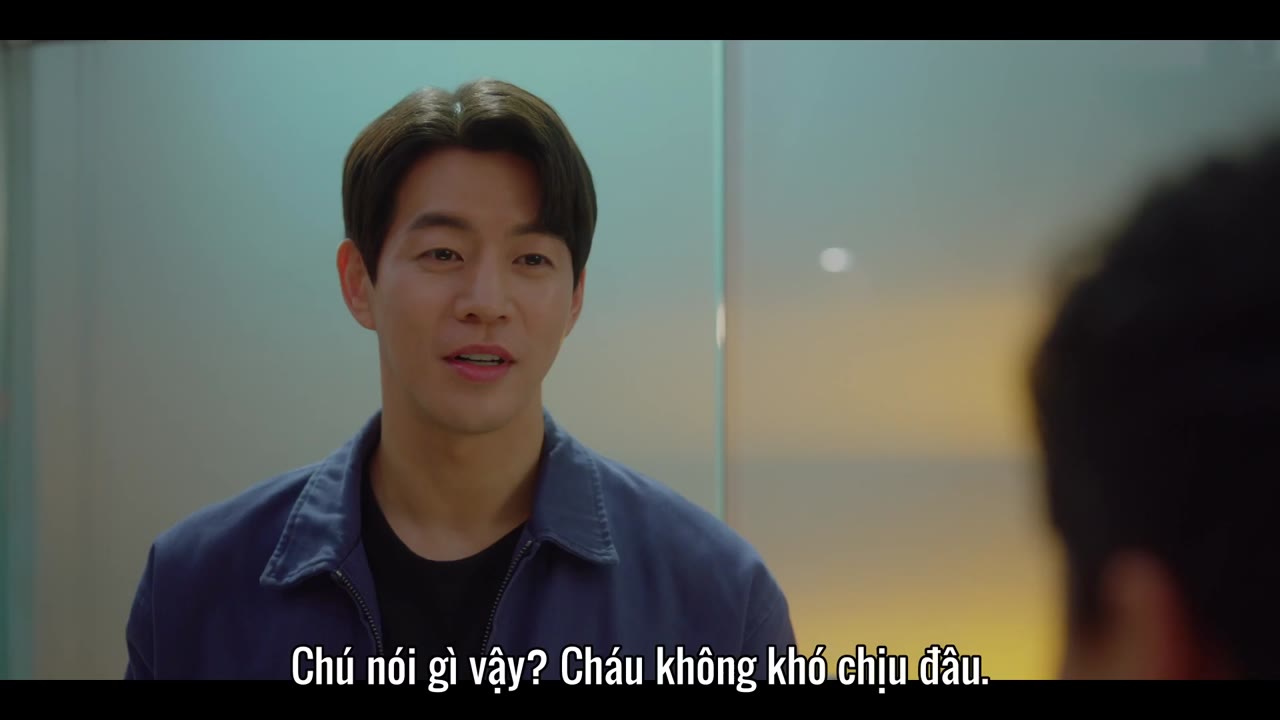 Nữ Thanh Tra Tài Ba tập 15