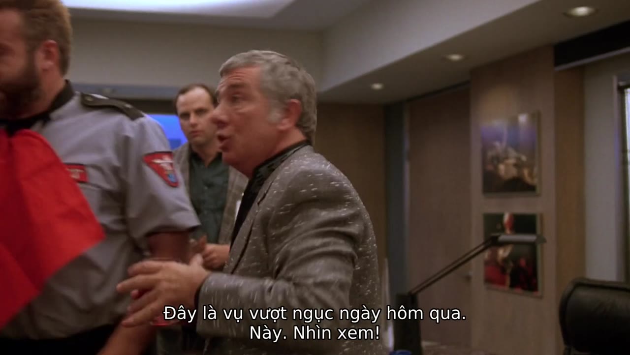 The Running Man tập 1