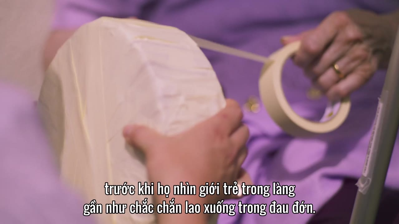 Chúng ta là nhà vô địch tập 1
