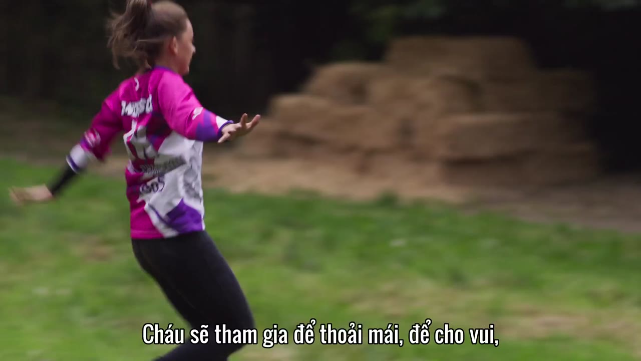 Chúng ta là nhà vô địch tập 1 cảnh 2