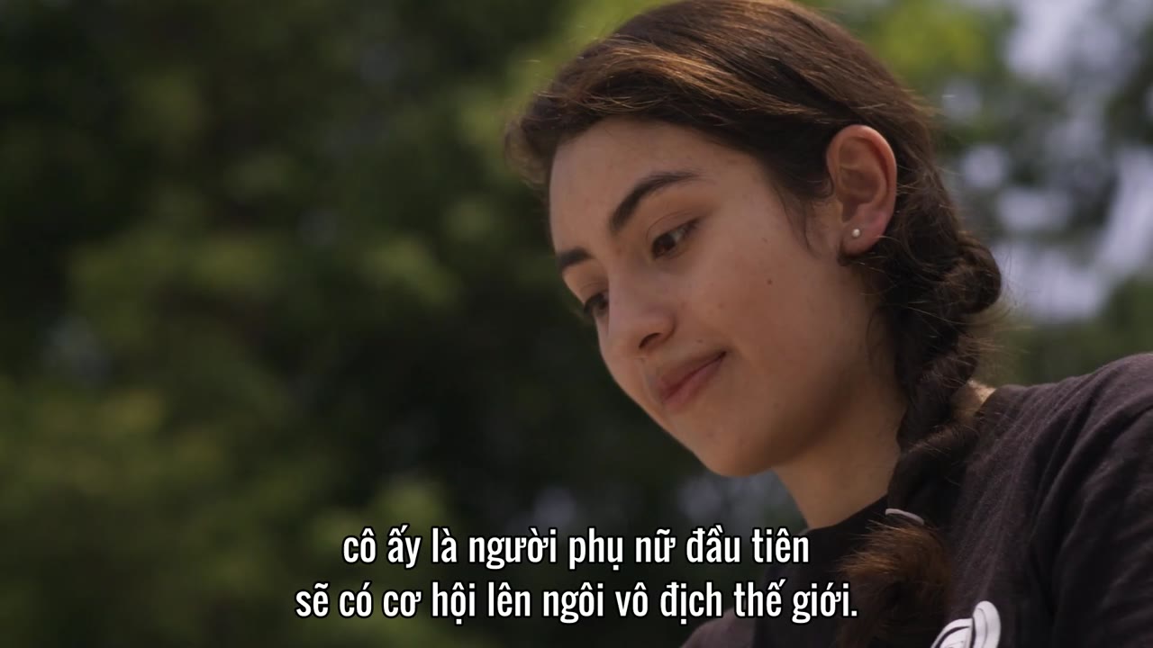 Chúng ta là nhà vô địch tập 4