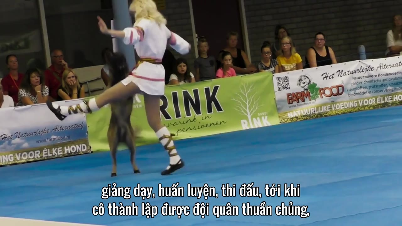 Chúng ta là nhà vô địch tập 5