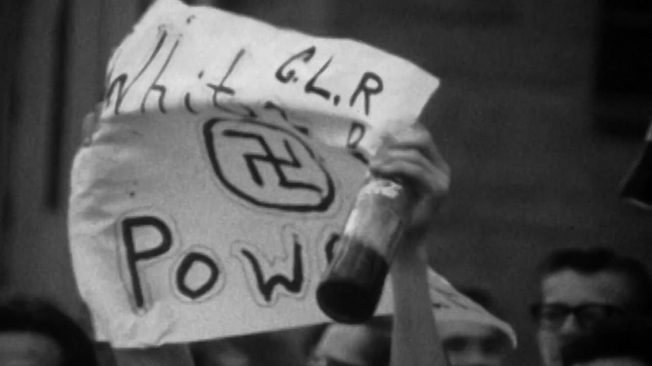 Bill Russell: Huyền thoại tập 2