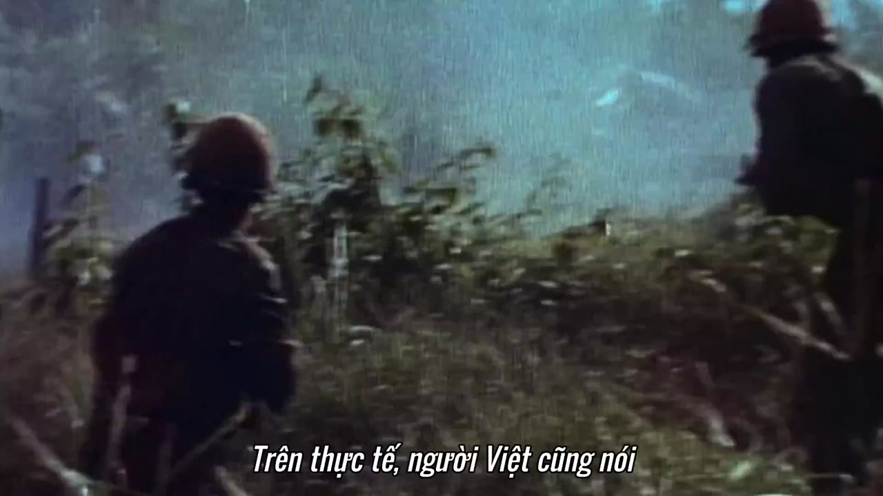 Bill Russell: Huyền thoại tập 2 cảnh 2