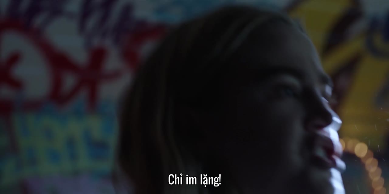 Dịch Chuyển Tức Thời tập 4 cảnh 2