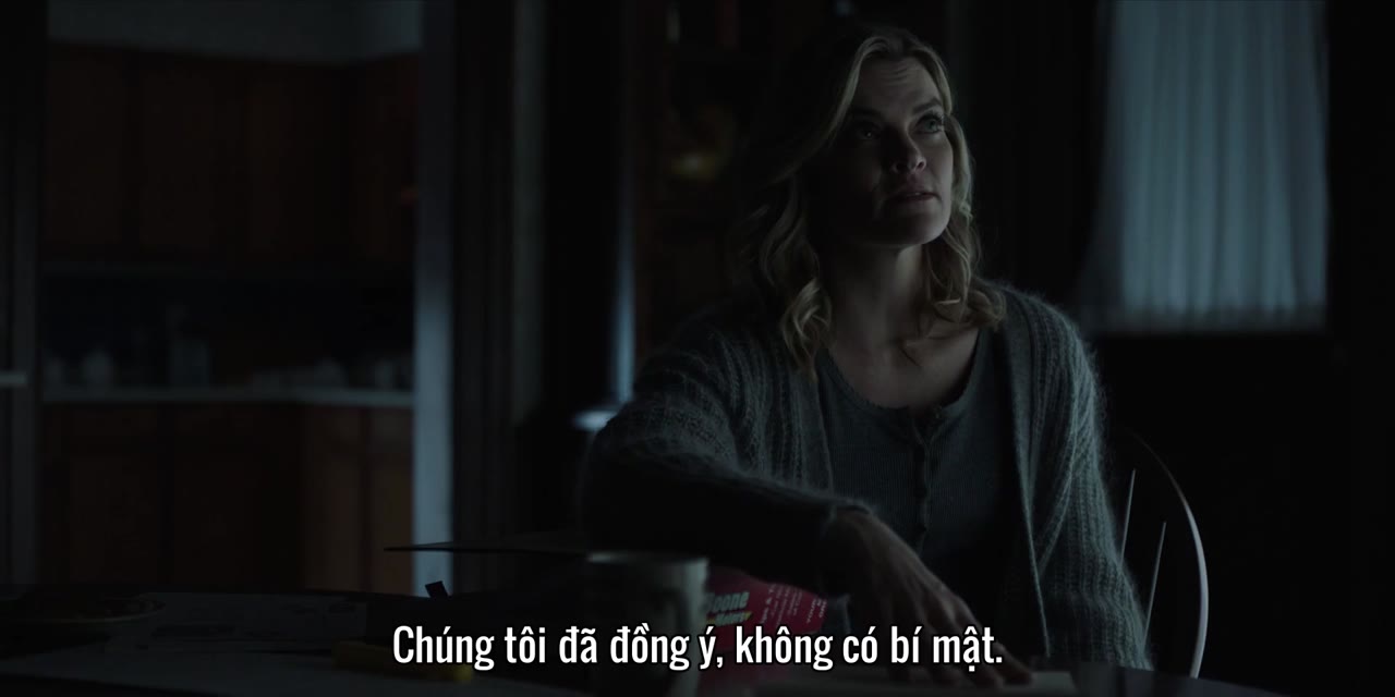 Dịch Chuyển Tức Thời tập 4 cảnh 3