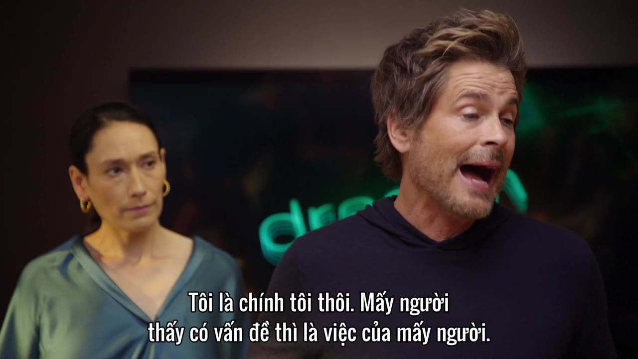 Ông Bố Bất Ổn tập 2 cảnh 3
