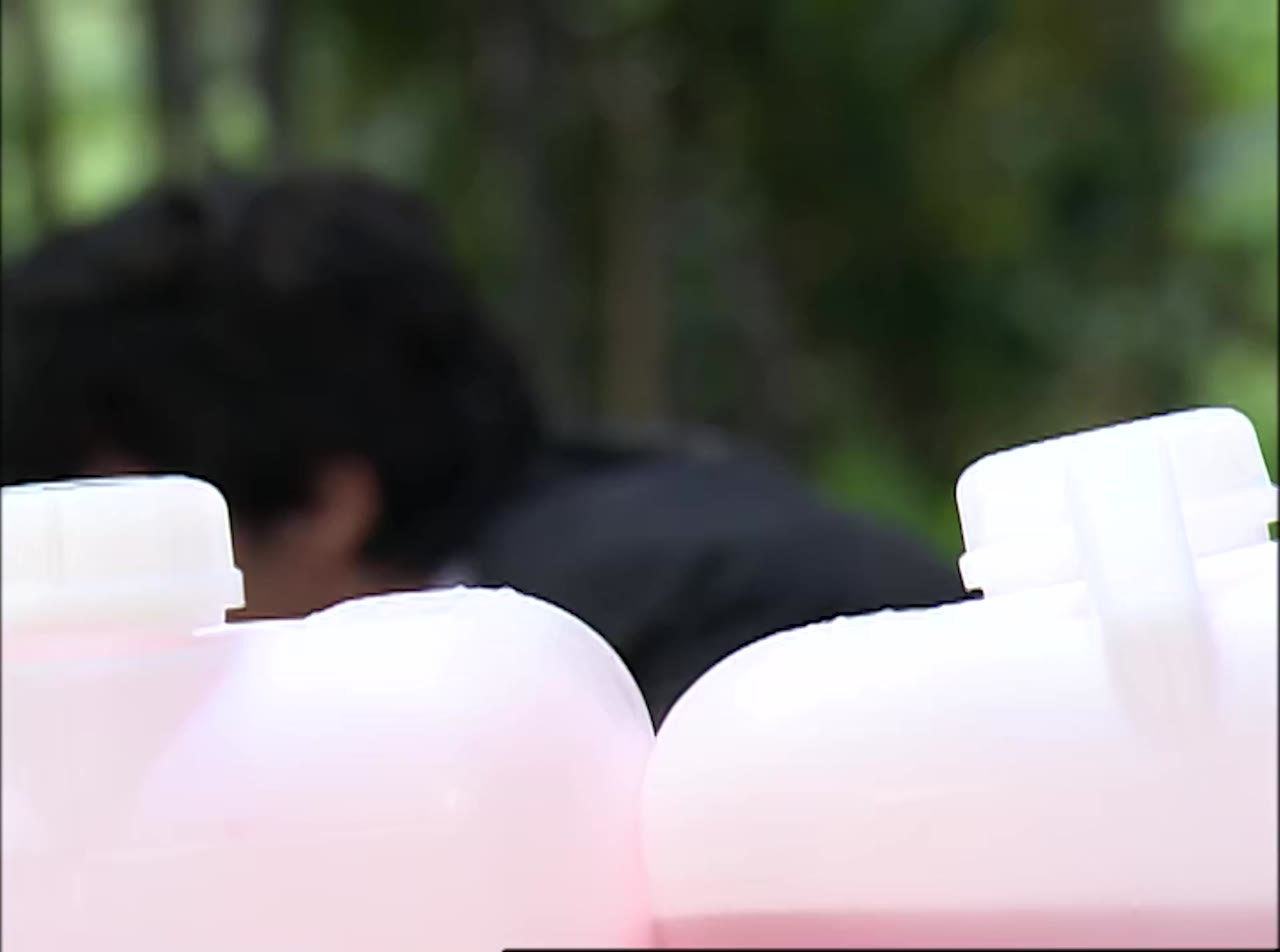 Vườn nho tập 9 cảnh 3