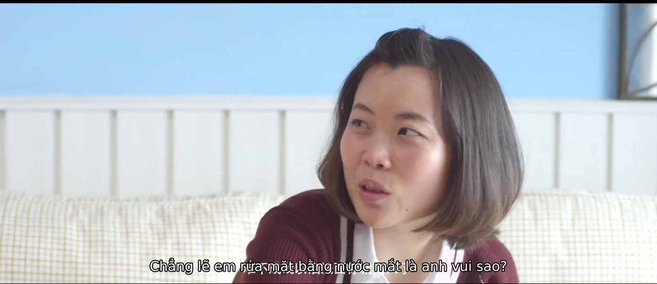 Thiên thần, xin hãy hôn tôi tập 1