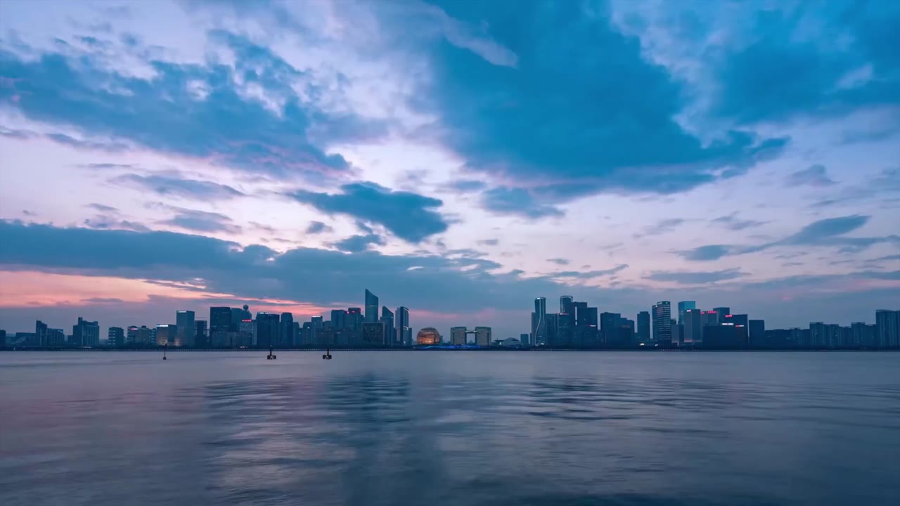 Mèo Cưỡi Cá tập 2