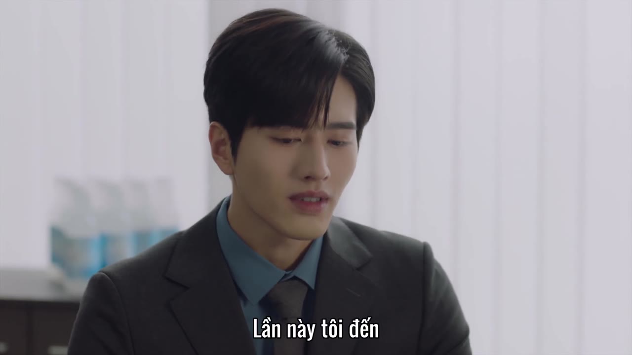 Mèo Cưỡi Cá tập 3