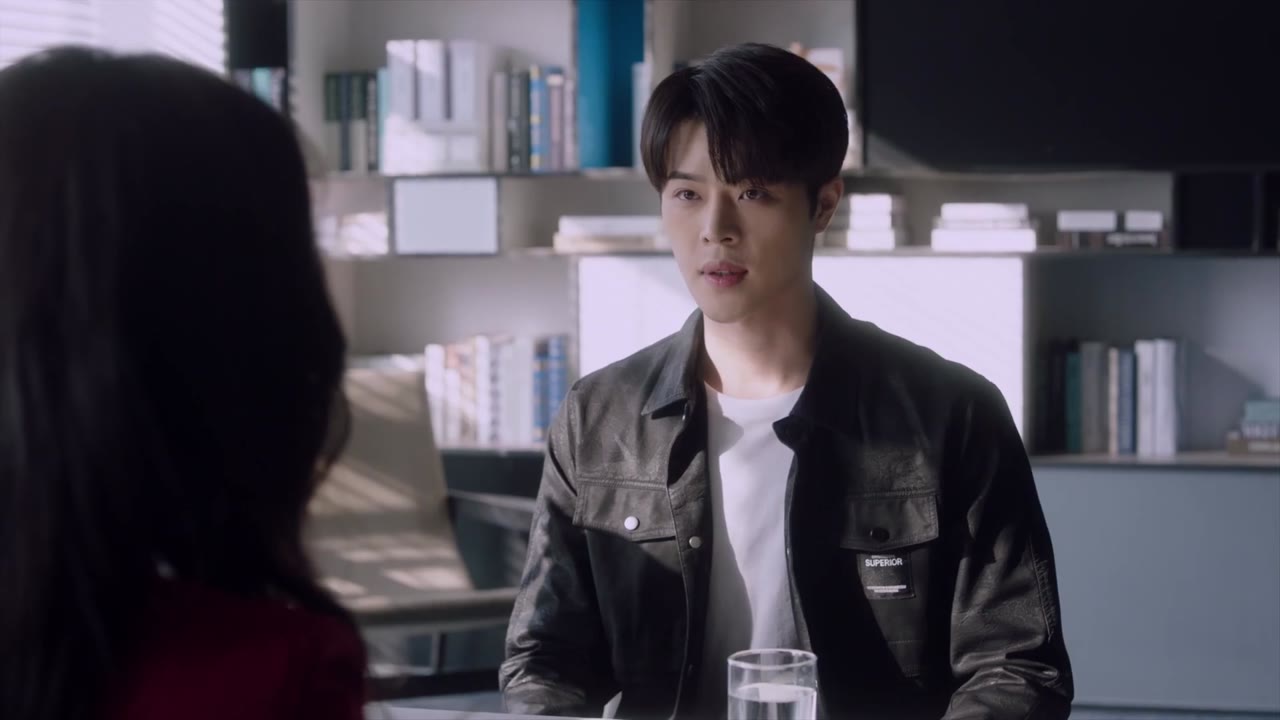 Mèo Cưỡi Cá tập 9