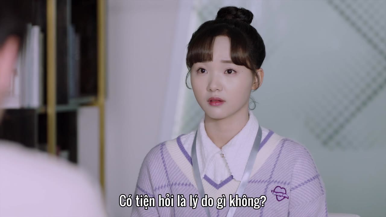 Mèo Cưỡi Cá tập 13