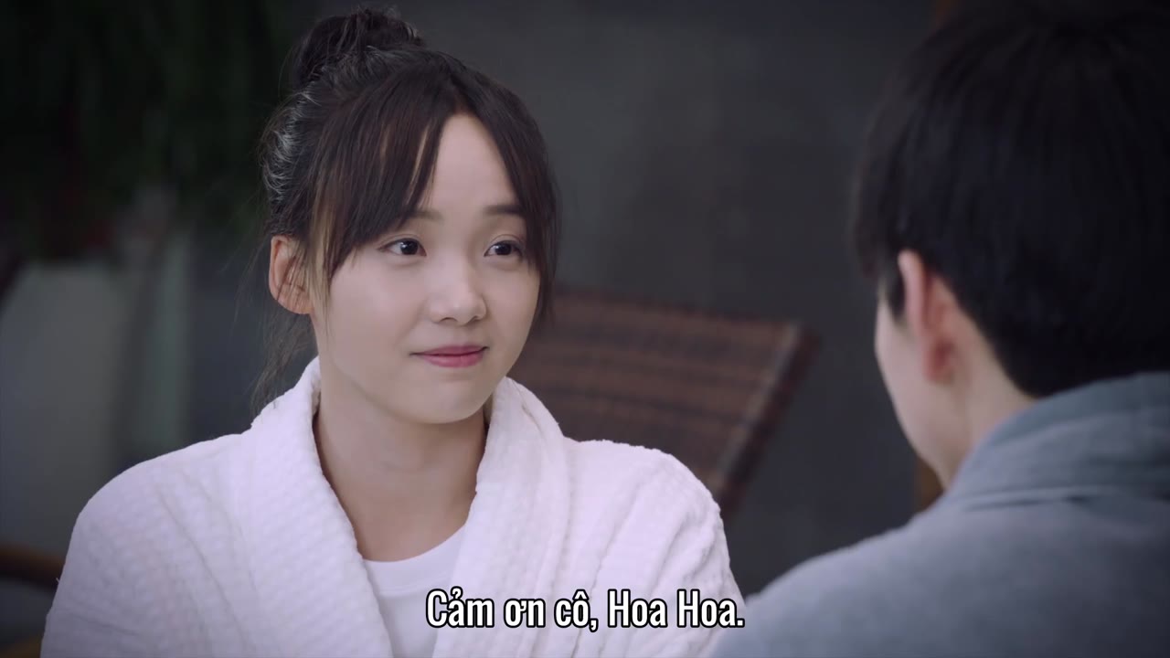 Mèo Cưỡi Cá tập 15
