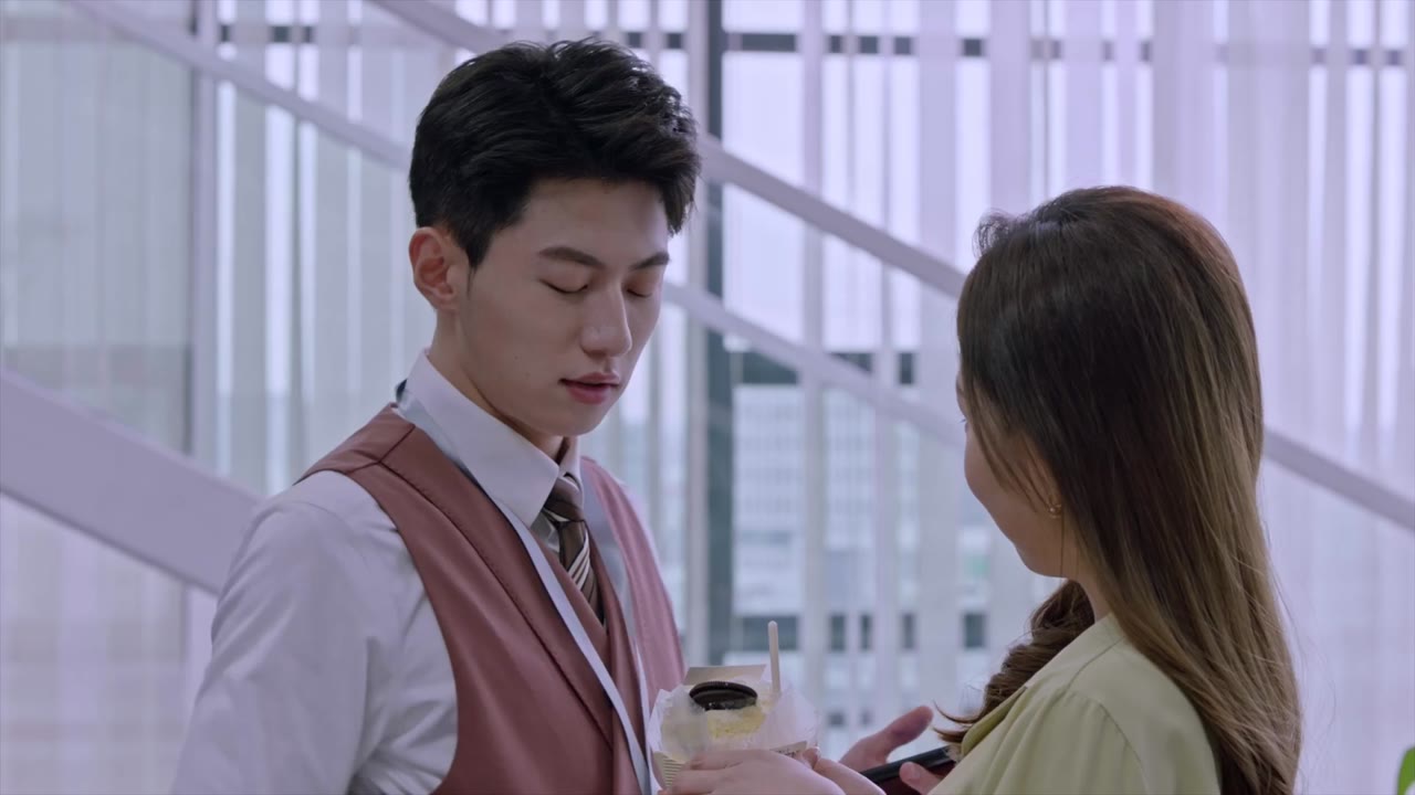 Mèo Cưỡi Cá tập 16 cảnh 2