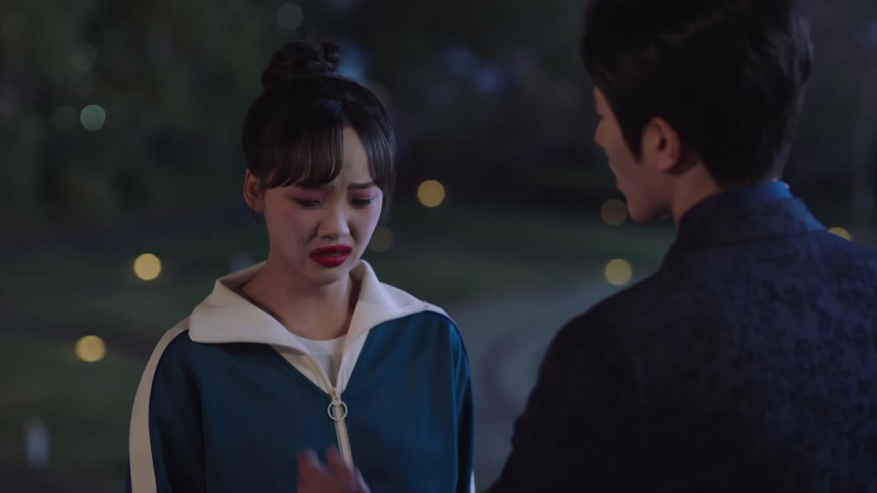 Mèo Cưỡi Cá tập 16 cảnh 3